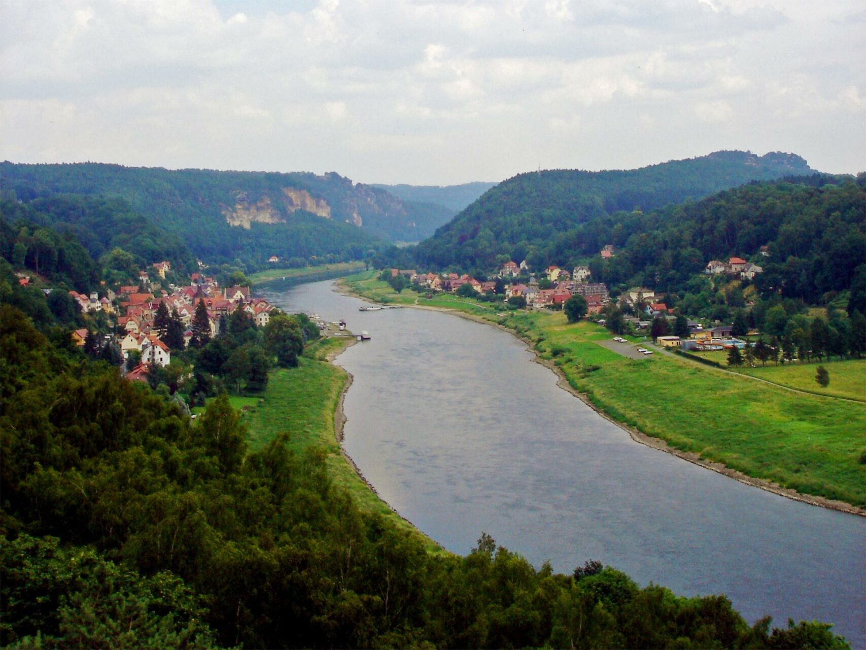 Die Wilke-Aussicht
