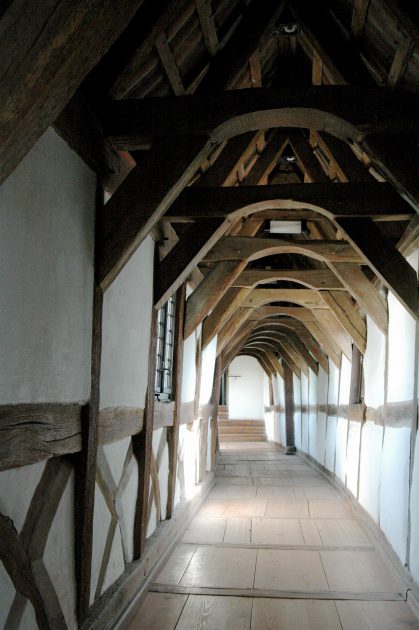 Auf der Wartburg 3