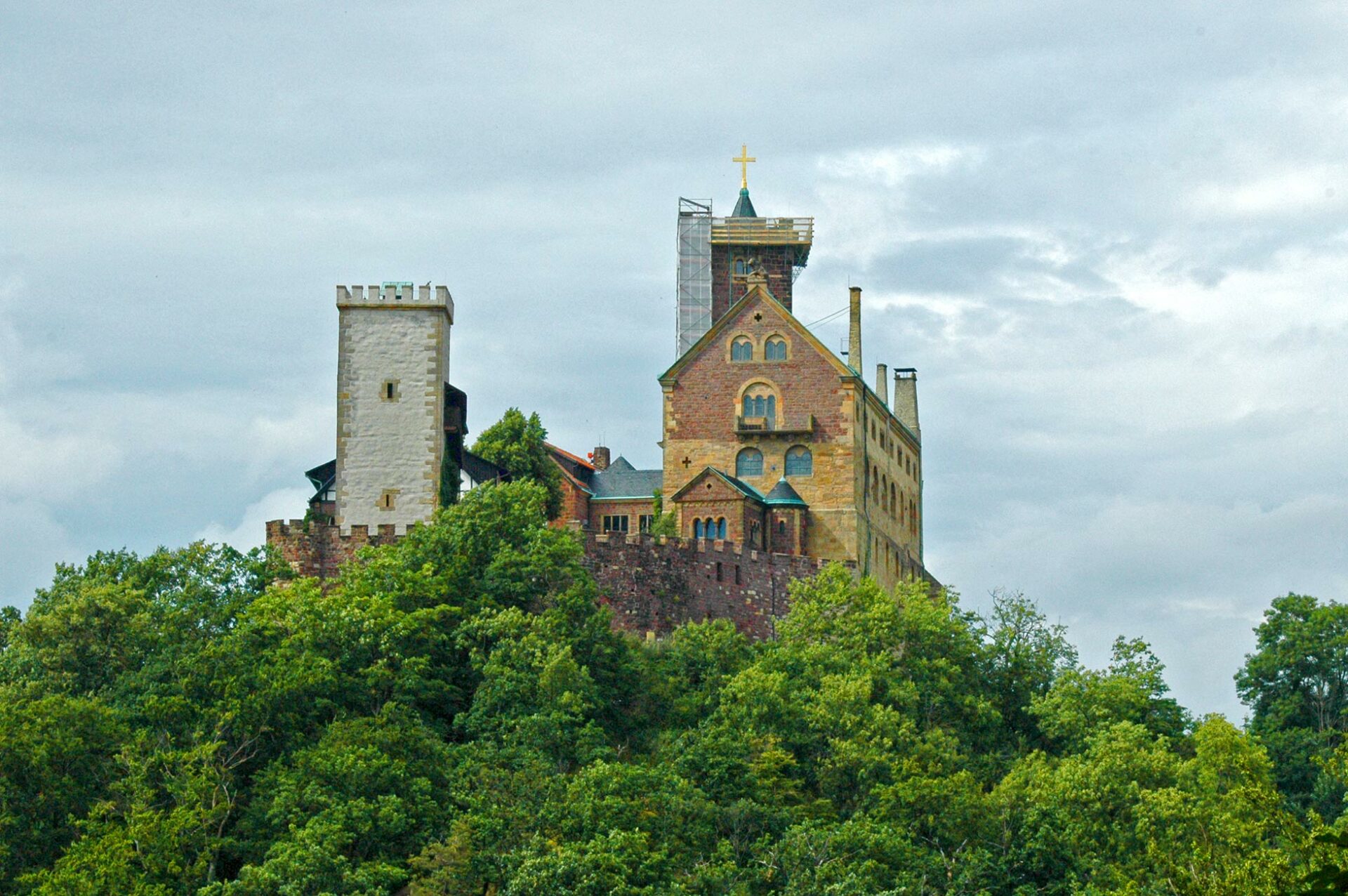 Wartburg