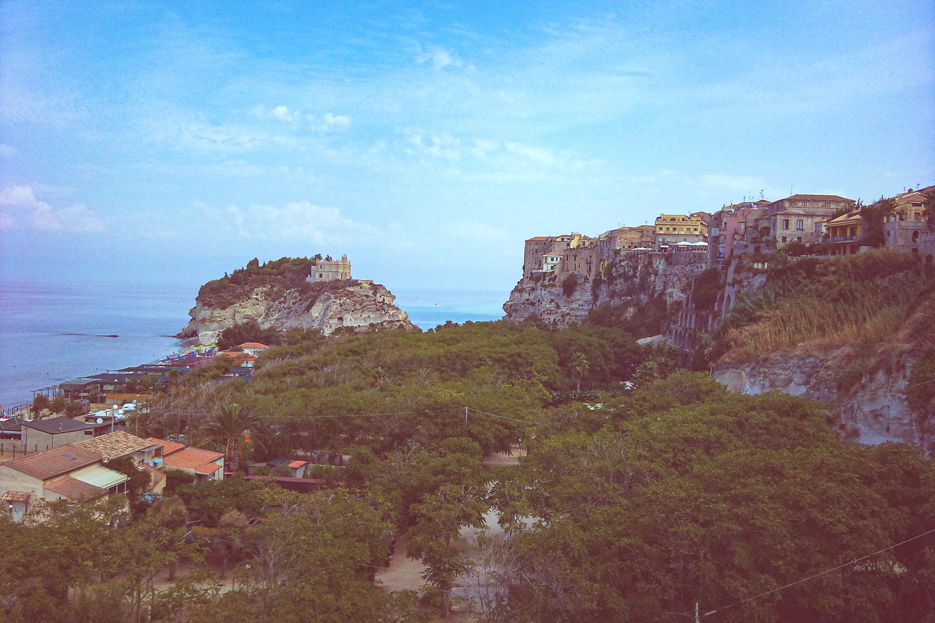 Tropea