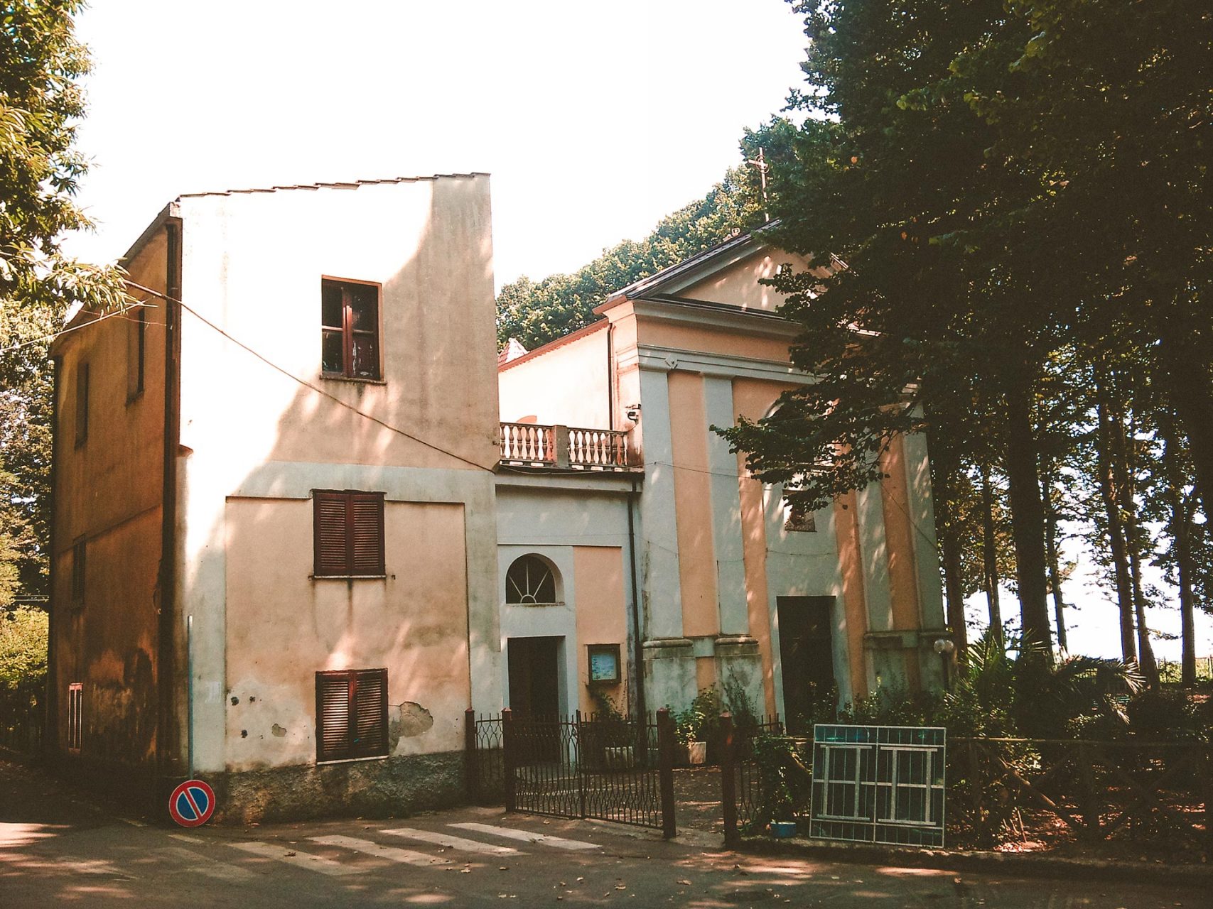 Madonna del Carmine