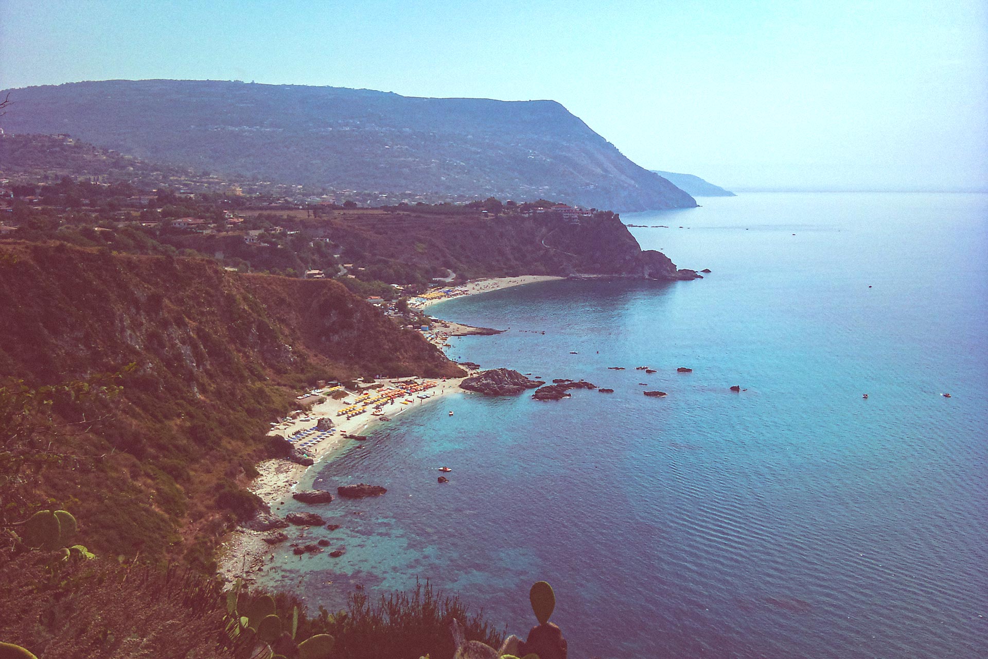 Capo Vaticano