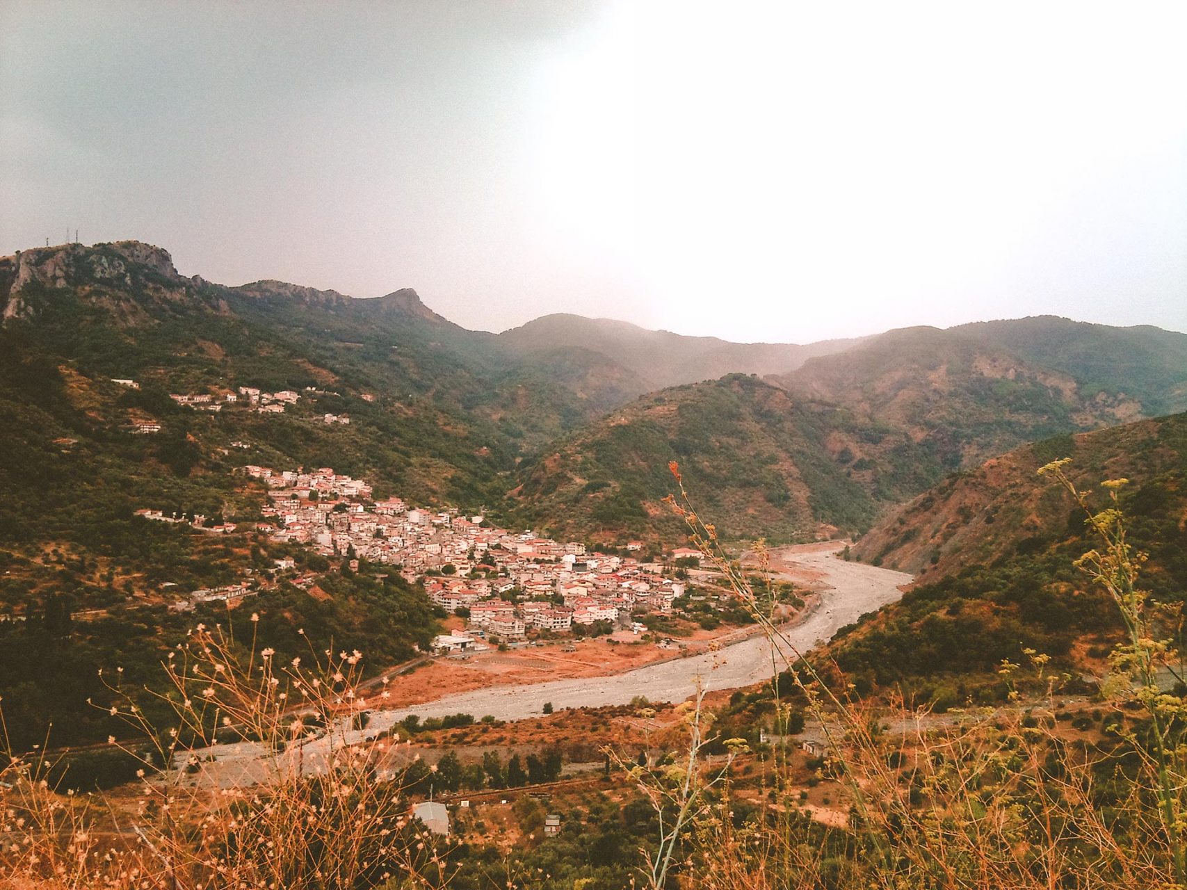 Bivongi