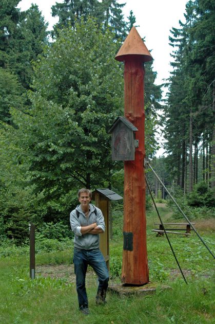 Der Rote Turm