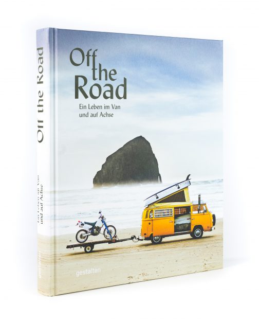 Titelbild | By GESTALTEN from „Off The Road“ copyright GESTALTEN 2017