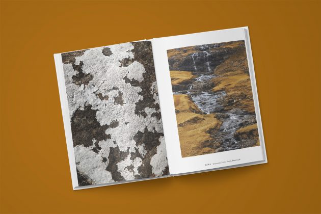 Eindruck Leynavatn, Färöer Inseln, Dänemark // © Nordic by Nature, Gestalten 2018