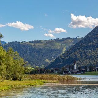 St. Ulrich am Pillersee
