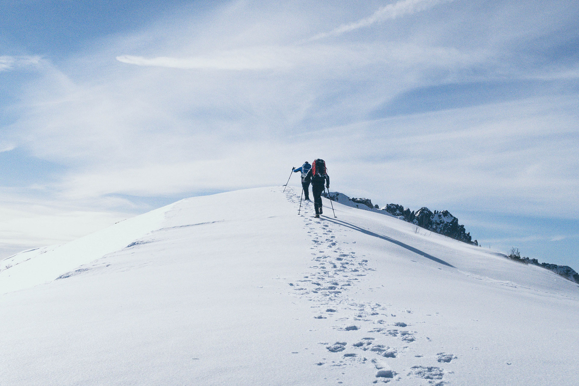 Alps, Europe | Fabrizio Conti